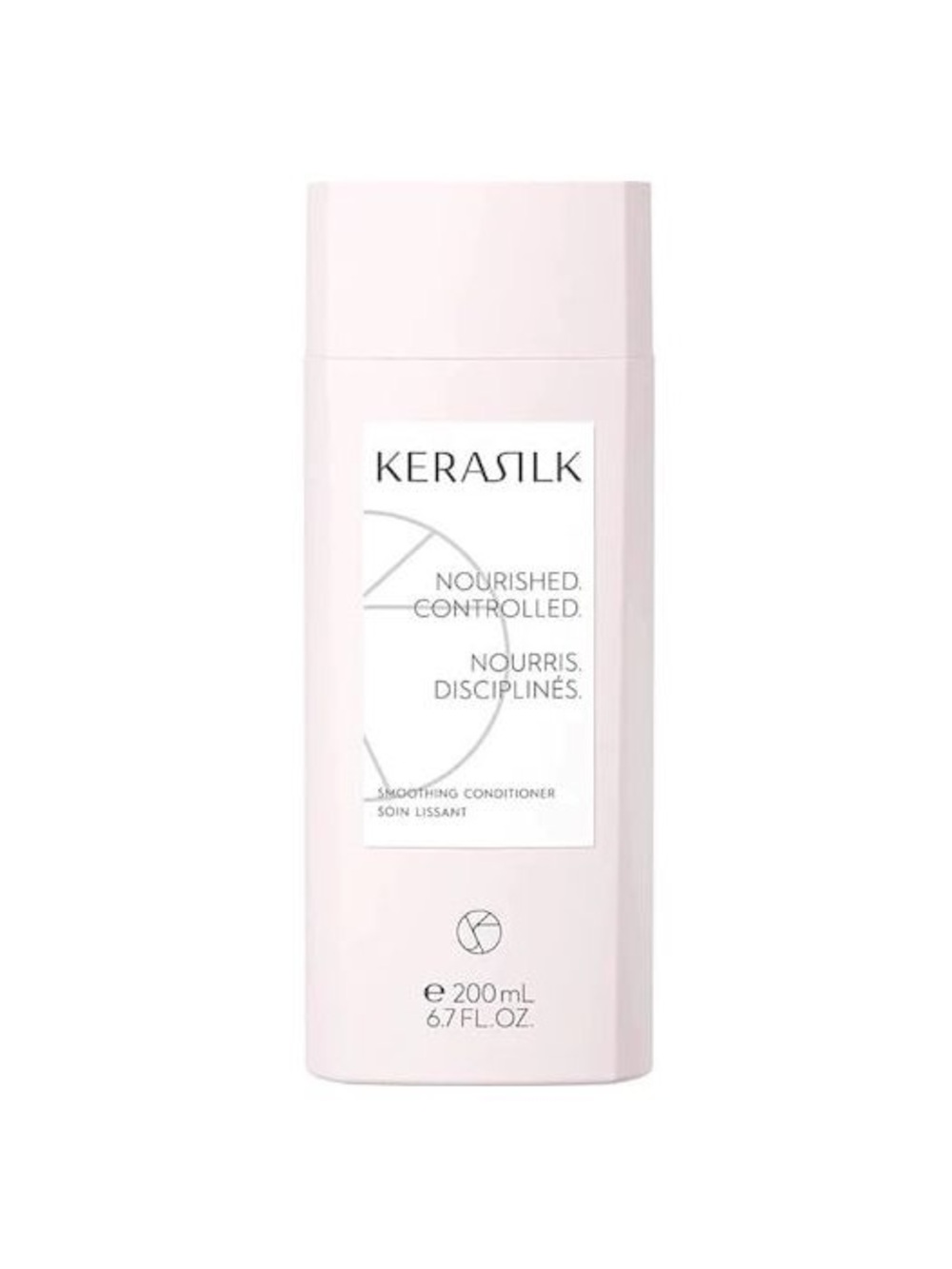 Kerasilk Smoothing Conditioner 6.7 fl oz